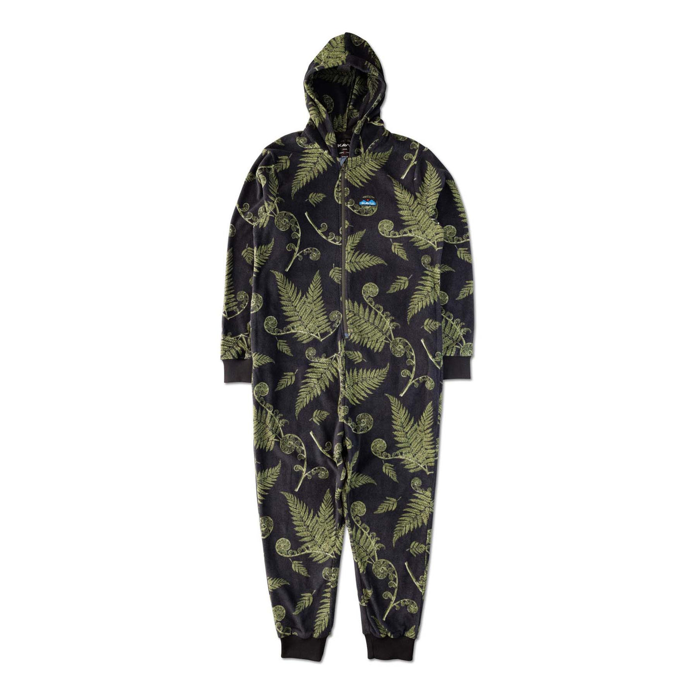 Kavu Men's Ernesto One-Piece 2026 2531 FIDDLEHEAD