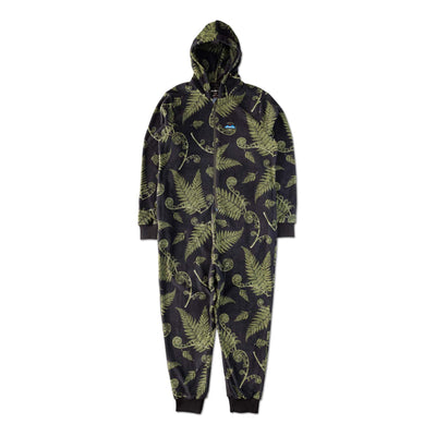 Kavu Men's Ernesto One-Piece 2026 2531 FIDDLEHEAD