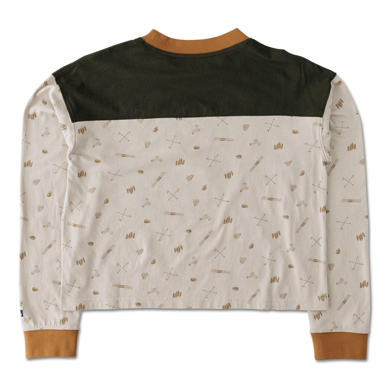 Kavu Women's Francis Shirt 2026