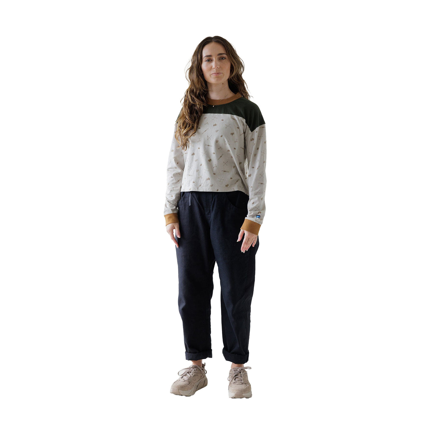Kavu Women's Francis Shirt 2026