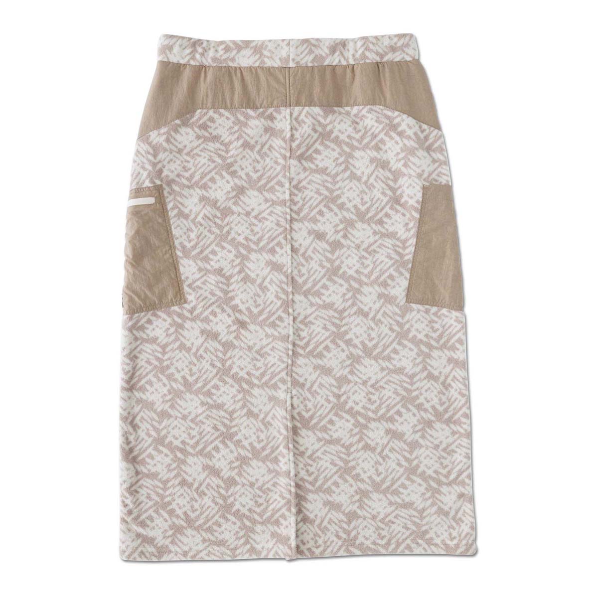 Kavu Women's Ellis Fleece Skirt 2026