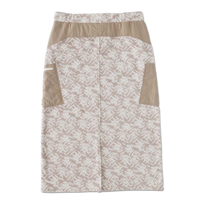 Kavu Women's Ellis Fleece Skirt 2026
