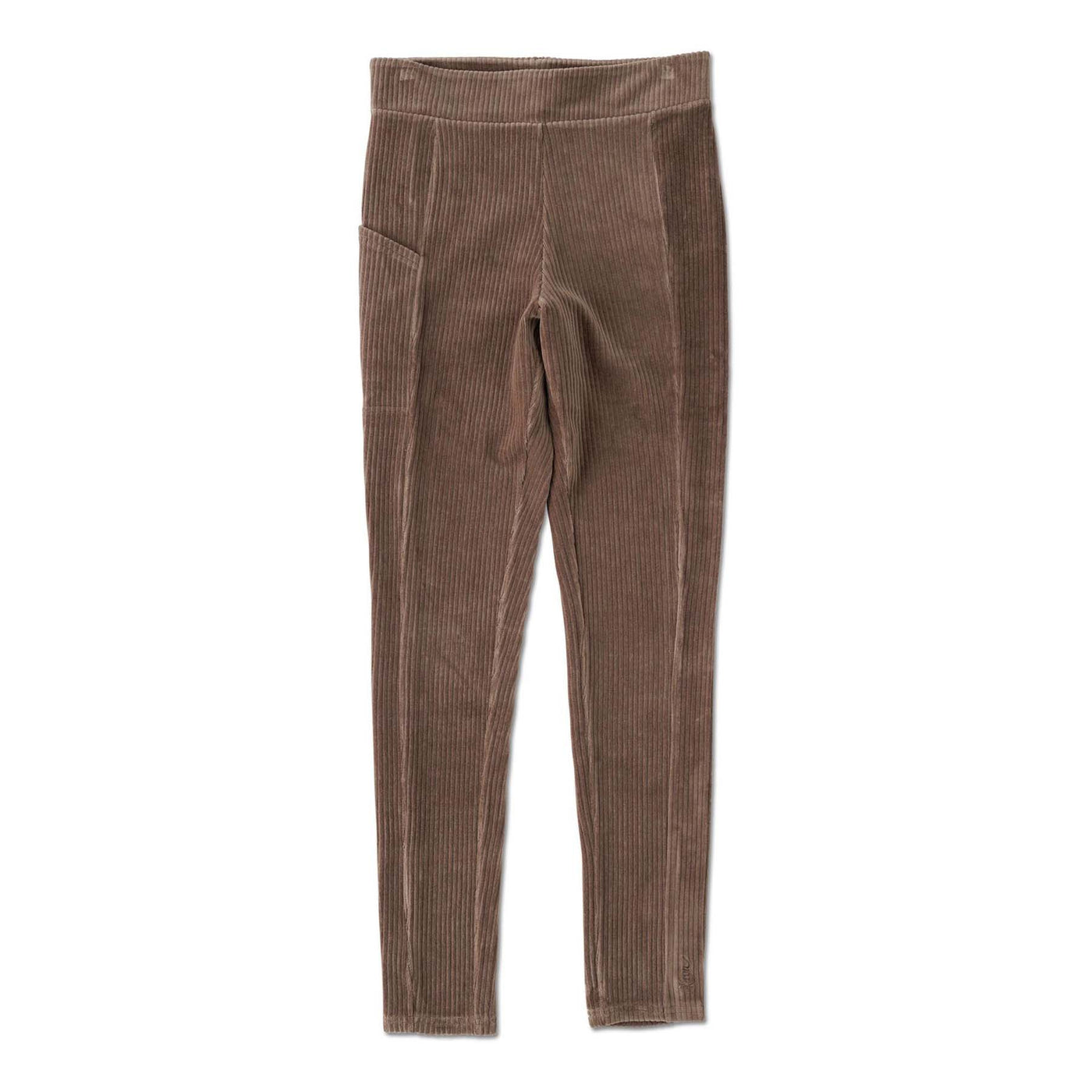 Kavu Women's Winterton Leggings 2026 329 WALNUT