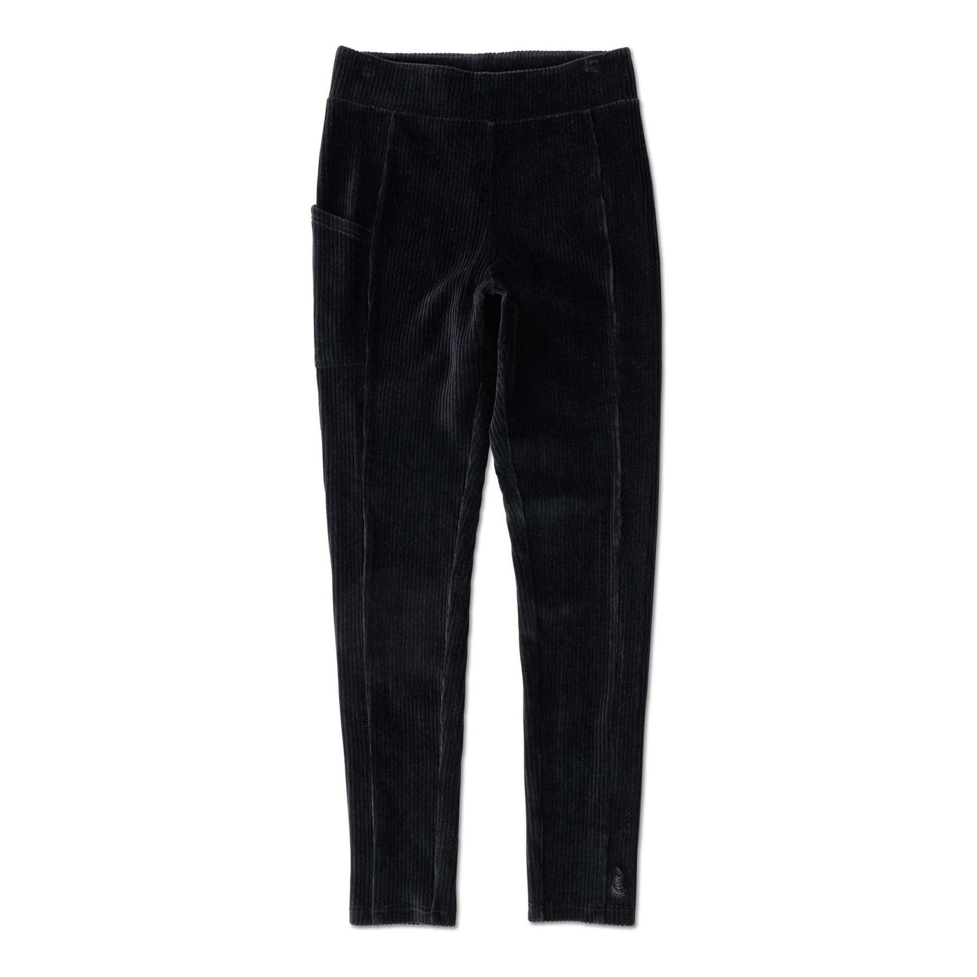 Kavu Women's Winterton Leggings 2026 BLACK