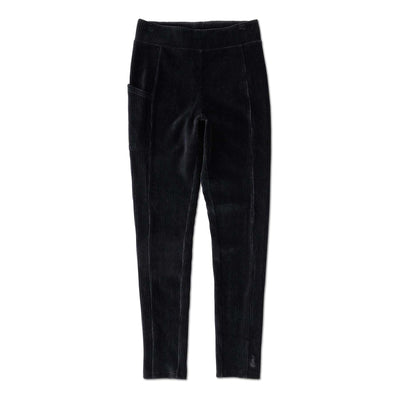 Kavu Women's Winterton Leggings 2026 BLACK