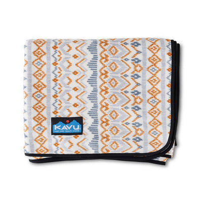 Kavu Doe Bay Blanket 2026 2717 WINTER HOLIDAY
