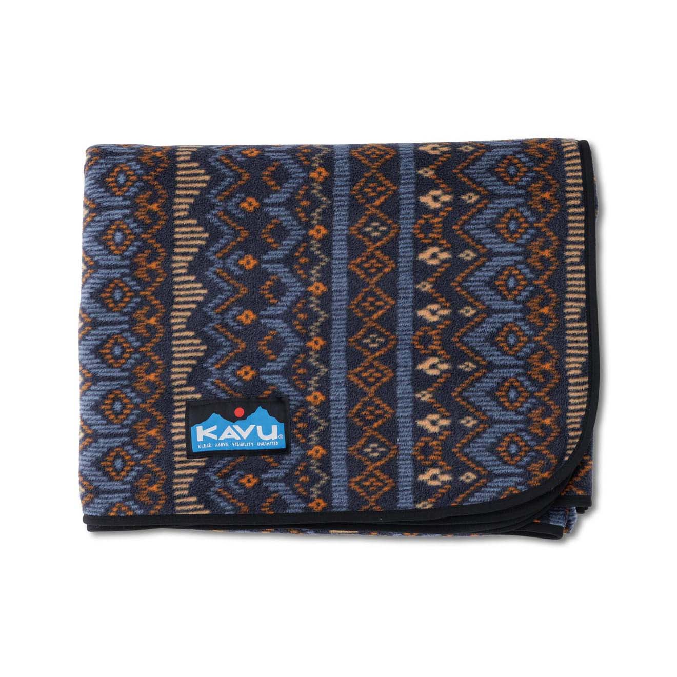 Kavu Doe Bay Blanket 2026 2666 CHALET HOLIDAY