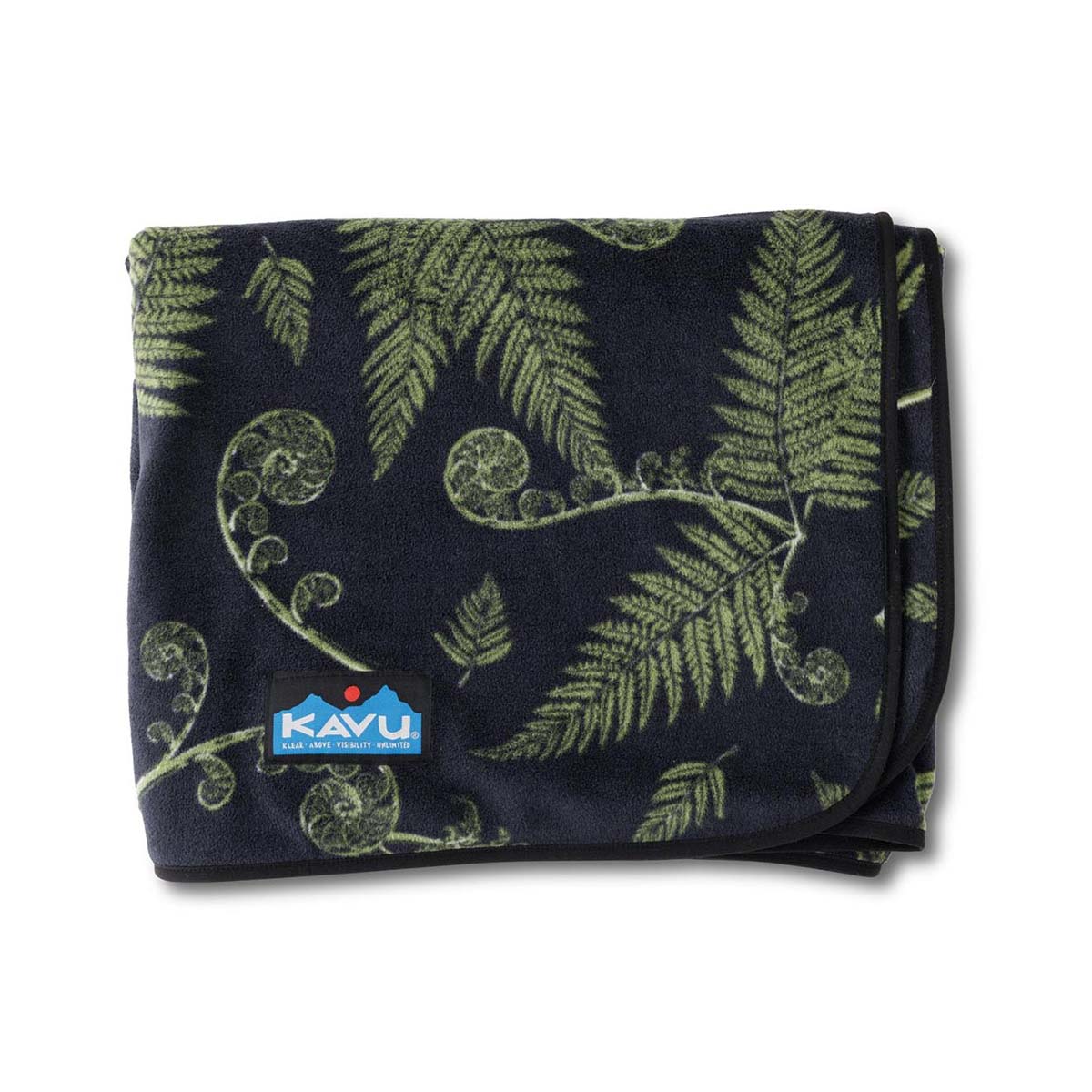 Kavu Doe Bay Blanket 2026 2531 FIDDLEHEAD