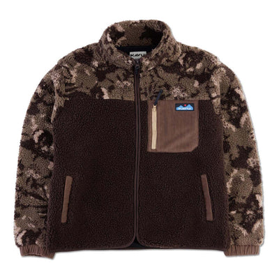 Kavu Women's Willow Creek Jacket 2026