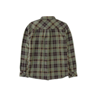 Kavu Men's Big Joe Flannel 2026