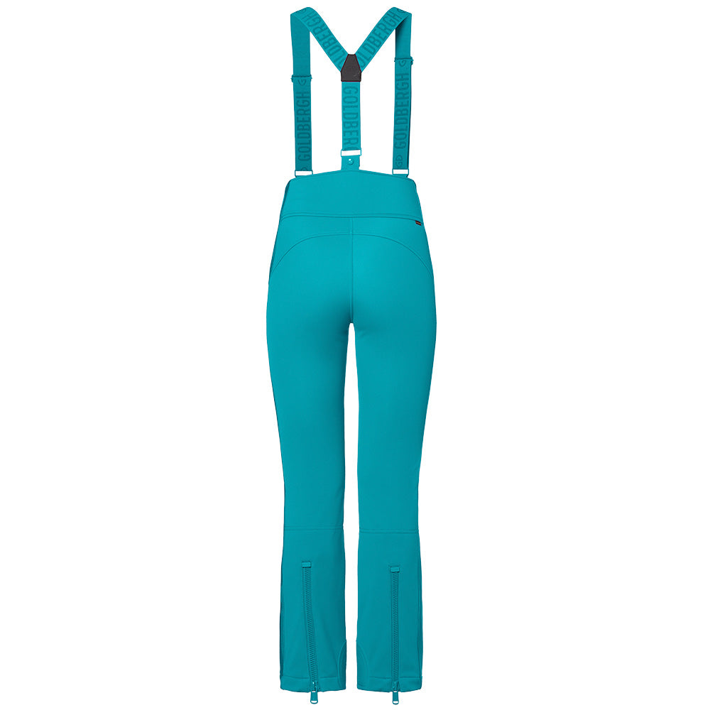Goldbergh Women's High End Ski Pant