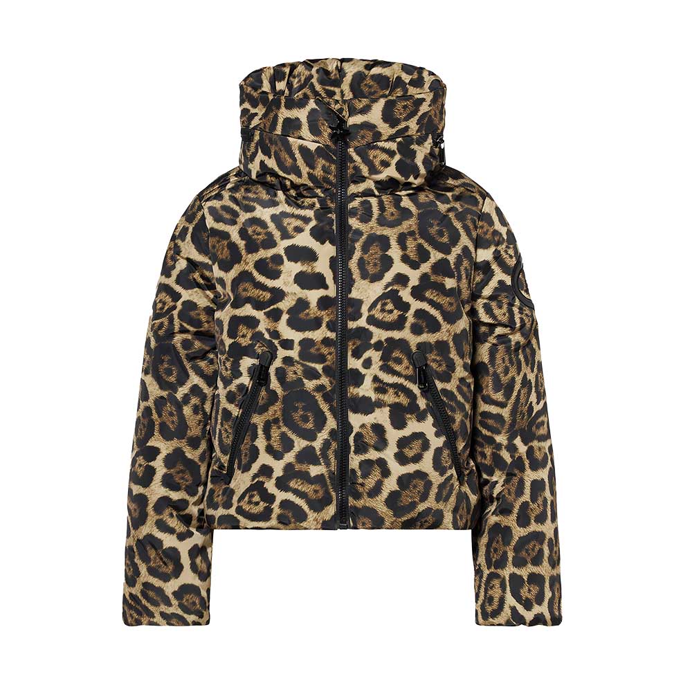 Goldbergh Women's Pantera Ski Jacket 2026