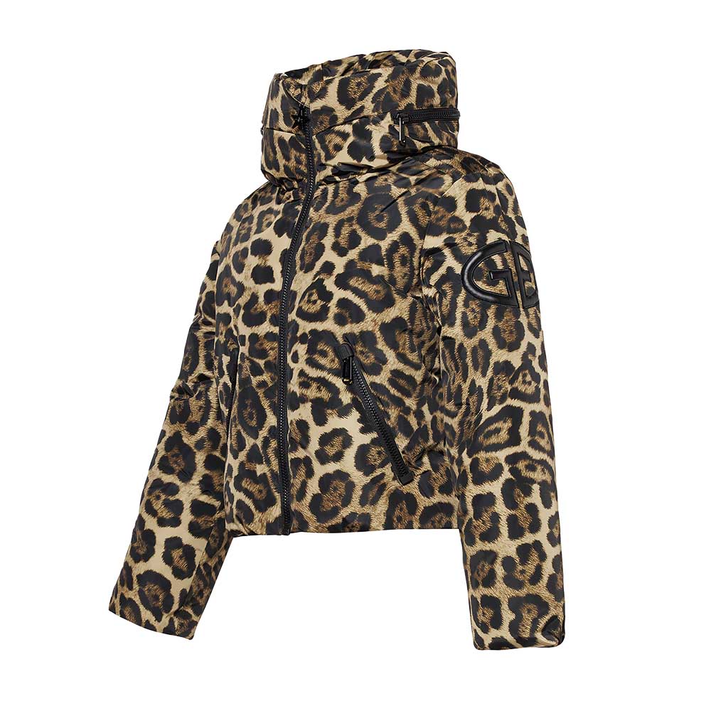 Goldbergh Women's Pantera Ski Jacket 2026