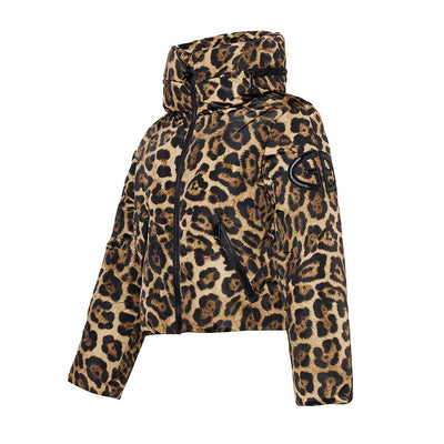 Goldbergh Women's Pantera Ski Jacket 2026