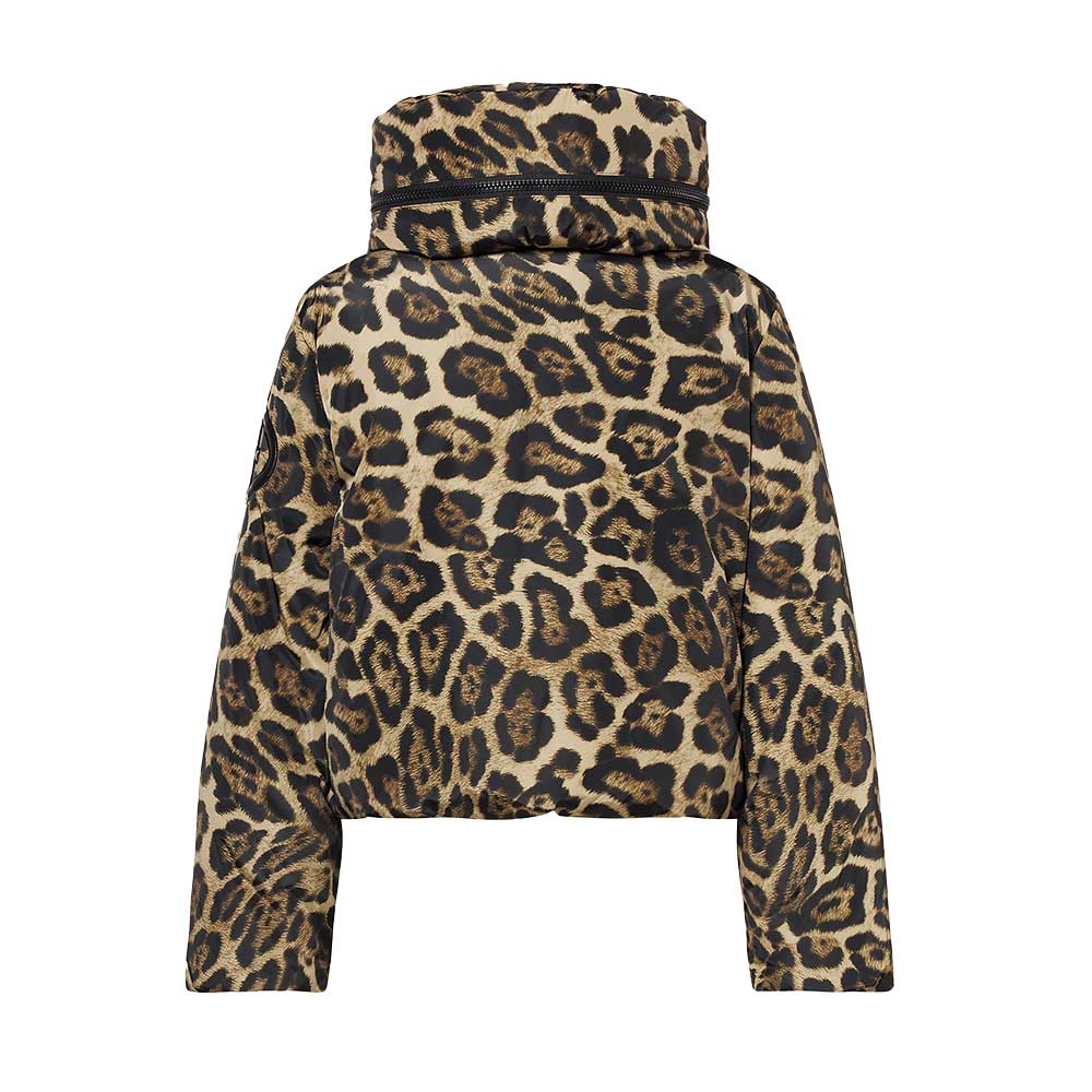 Goldbergh Women's Pantera Ski Jacket 2026