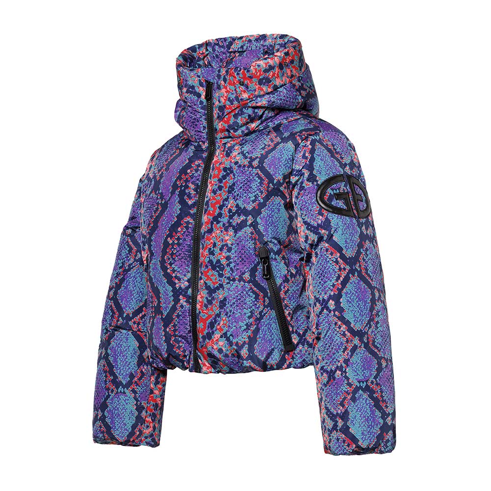 Goldbergh Women's Lucinda Ski Jacket