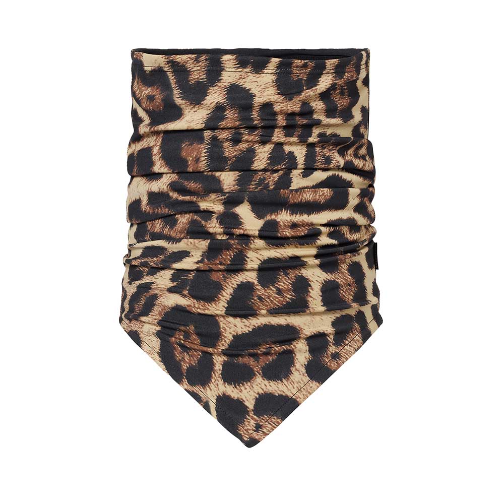 Goldbergh Women's Ocelot Neckwarmer 2026