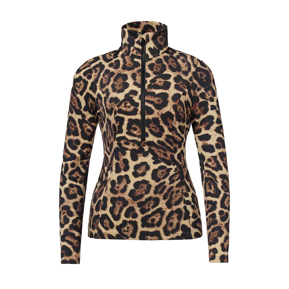 Goldbergh Women's Leona Ski Pully 2026