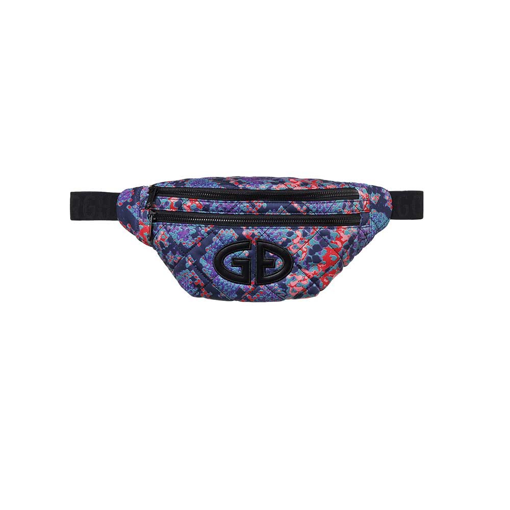 Goldbergh Women's Fiorentina Fanny Pack