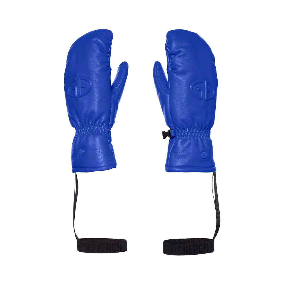Goldbergh Women's Hilja Mittens 2026