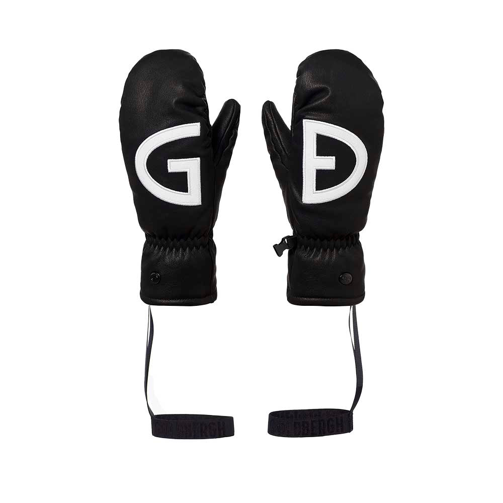 Goldbergh Women's Bello Mittens 2026