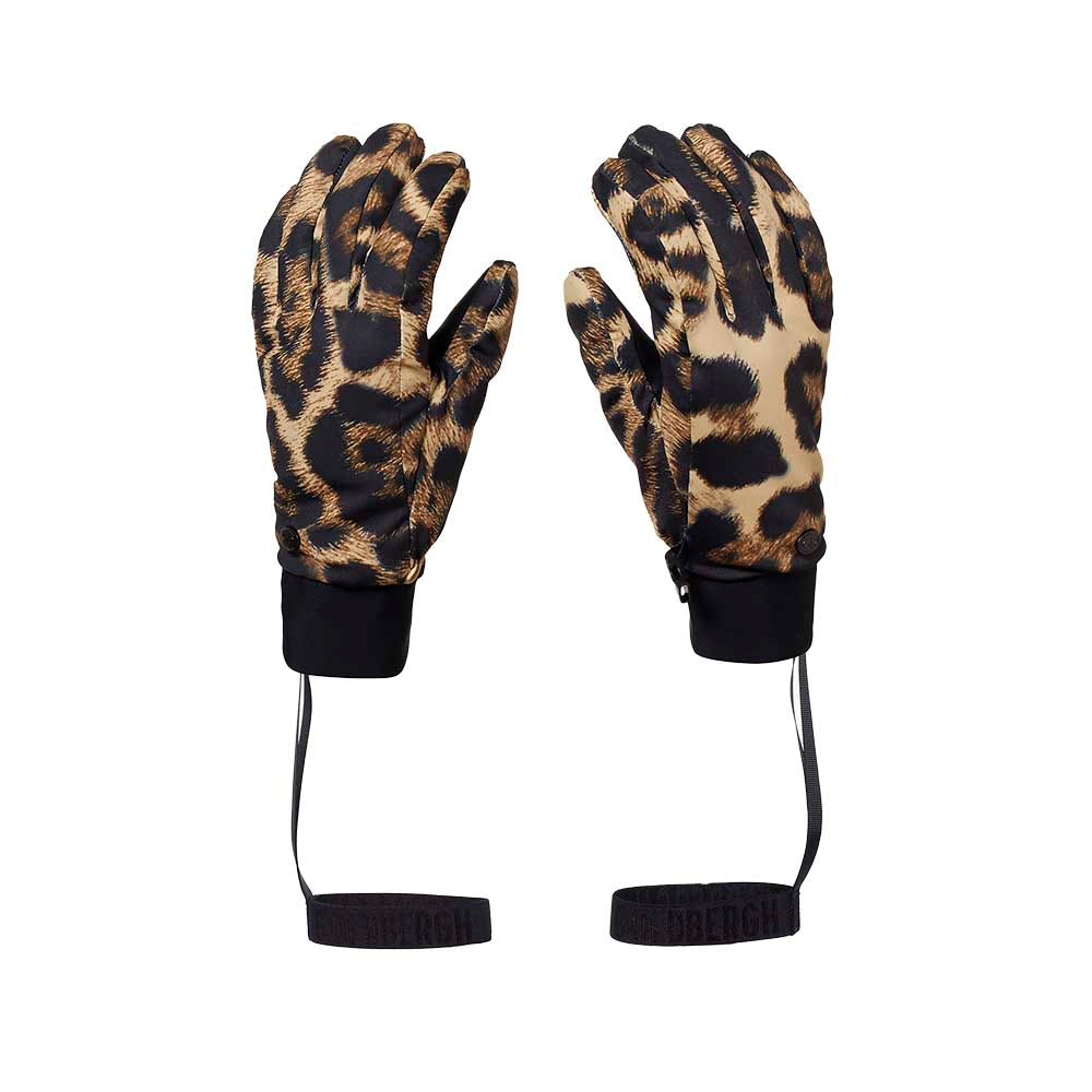 Goldbergh Women's Softy Glove 2026