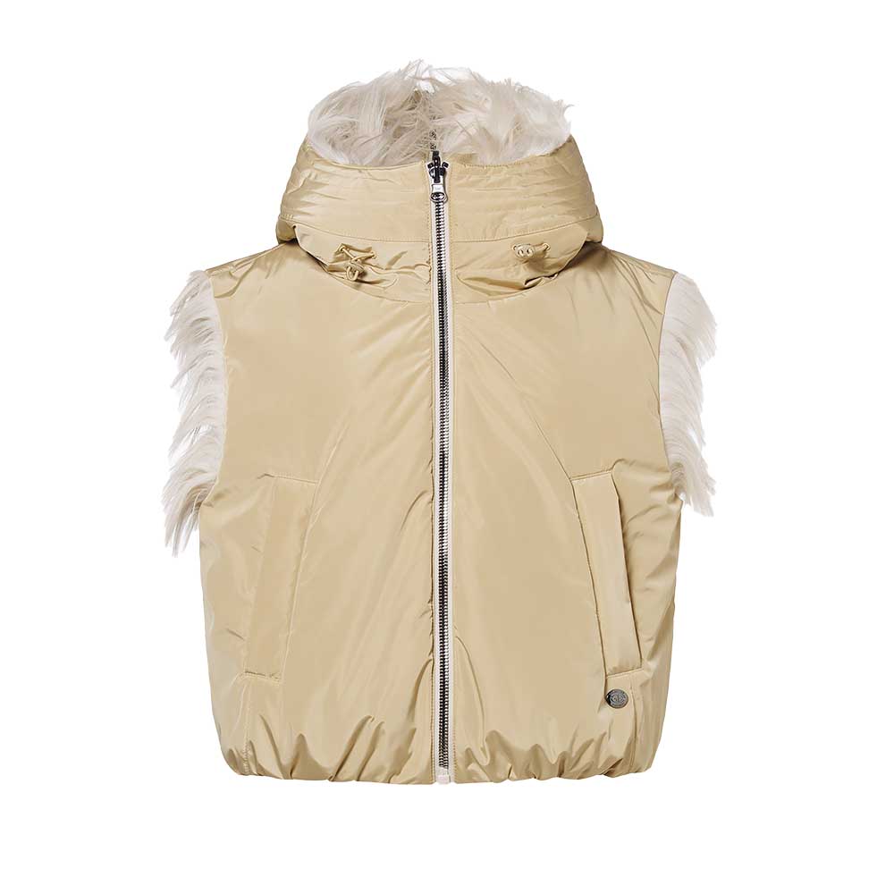 Goldbergh Women's Yara Bodywarmer 2026