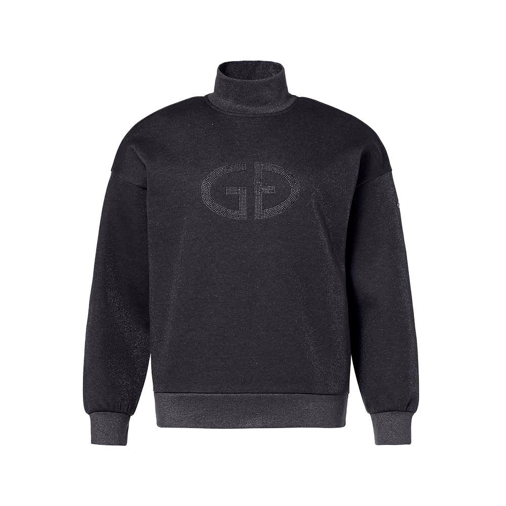 Goldbergh Women's Sizzle Turtleneck Sweater 2026