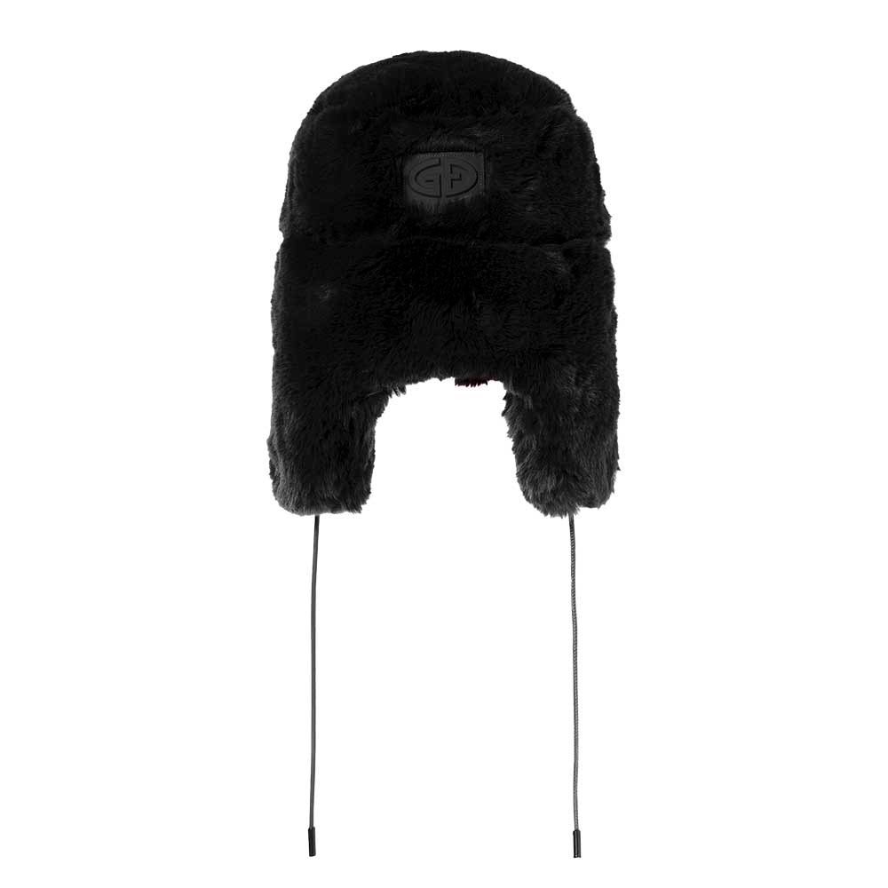 Goldbergh Women's Cher Fluffy Aviator Hat 2026