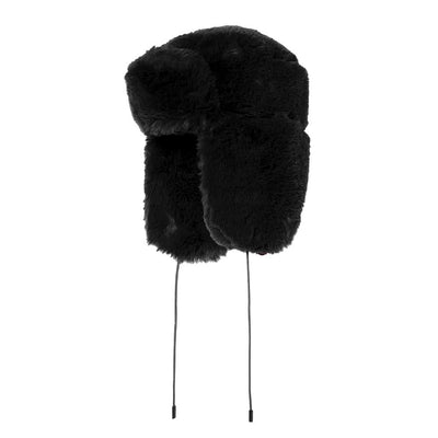 Goldbergh Women's Cher Fluffy Aviator Hat 2026