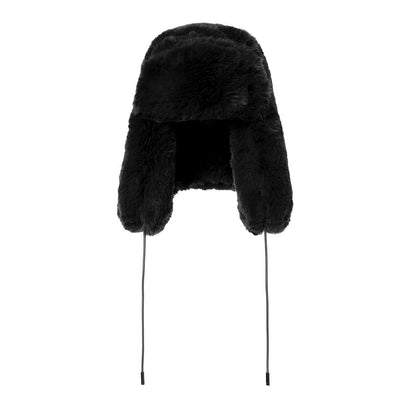 Goldbergh Women's Cher Fluffy Aviator Hat 2026