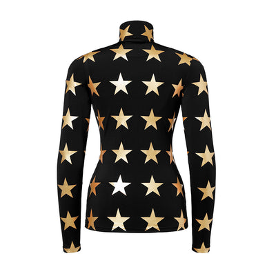 Goldbergh Women's Lunaria Ski Pully 2026