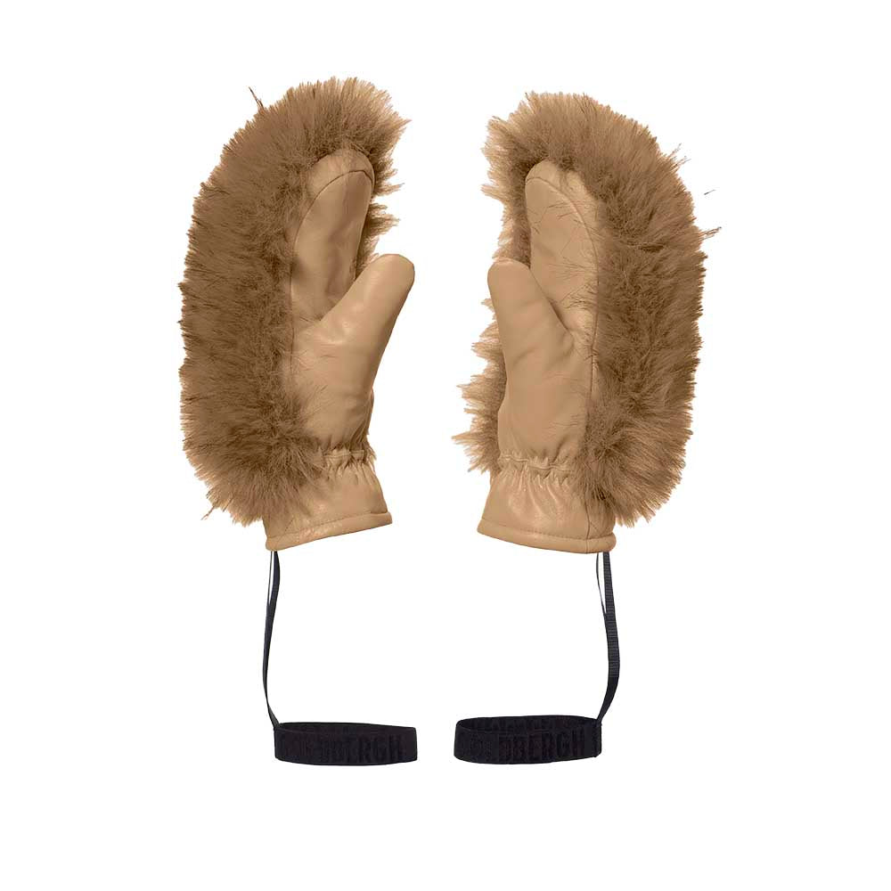 Goldbergh Women's Hill Mittens 2026