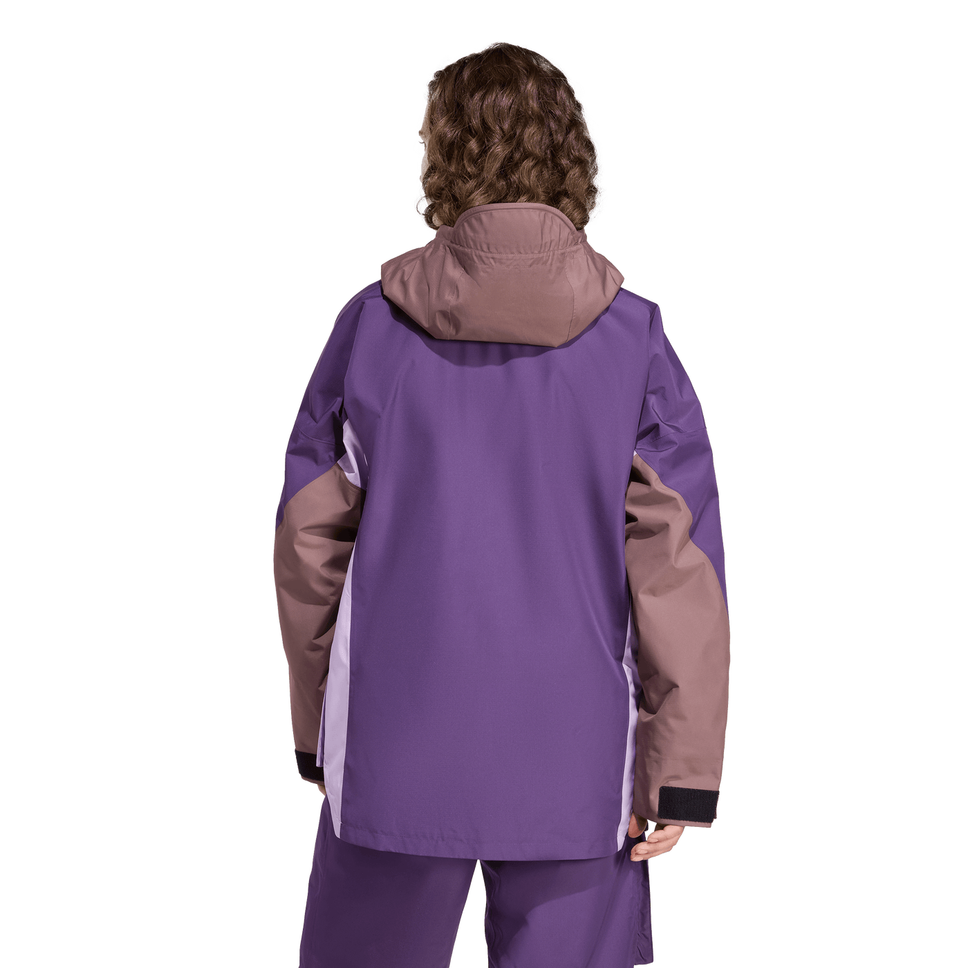 Adidas Terrex Women's Xploric 2 Layer CLIMAPROOF Anorak 2026