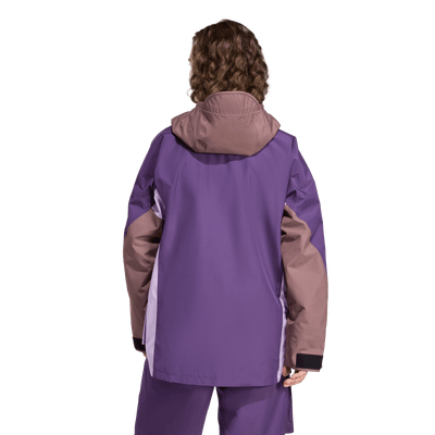 Adidas Terrex Women's Xploric 2 Layer CLIMAPROOF Anorak 2026