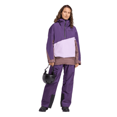 Adidas Terrex Women's Xploric 2 Layer CLIMAPROOF Anorak 2026