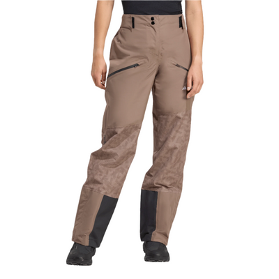 Adidas Women's Terrex Xperior Hybrid PRIMEKNIT CLIMAPROOF Pants 2026