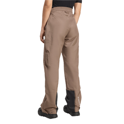 Adidas Women's Terrex Xperior Hybrid PRIMEKNIT CLIMAPROOF Pants 2026