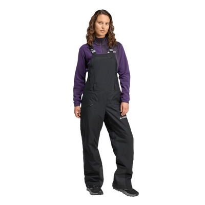 Adidas Women's Terrex Multi 2 Layer Insulated CLIMAPROOF Bib Pants 2026