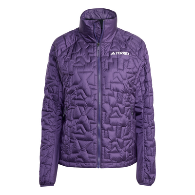 Adidas Women's Terrex Xperior PrimaLoft Loose Fill Insulated Jacket 2026