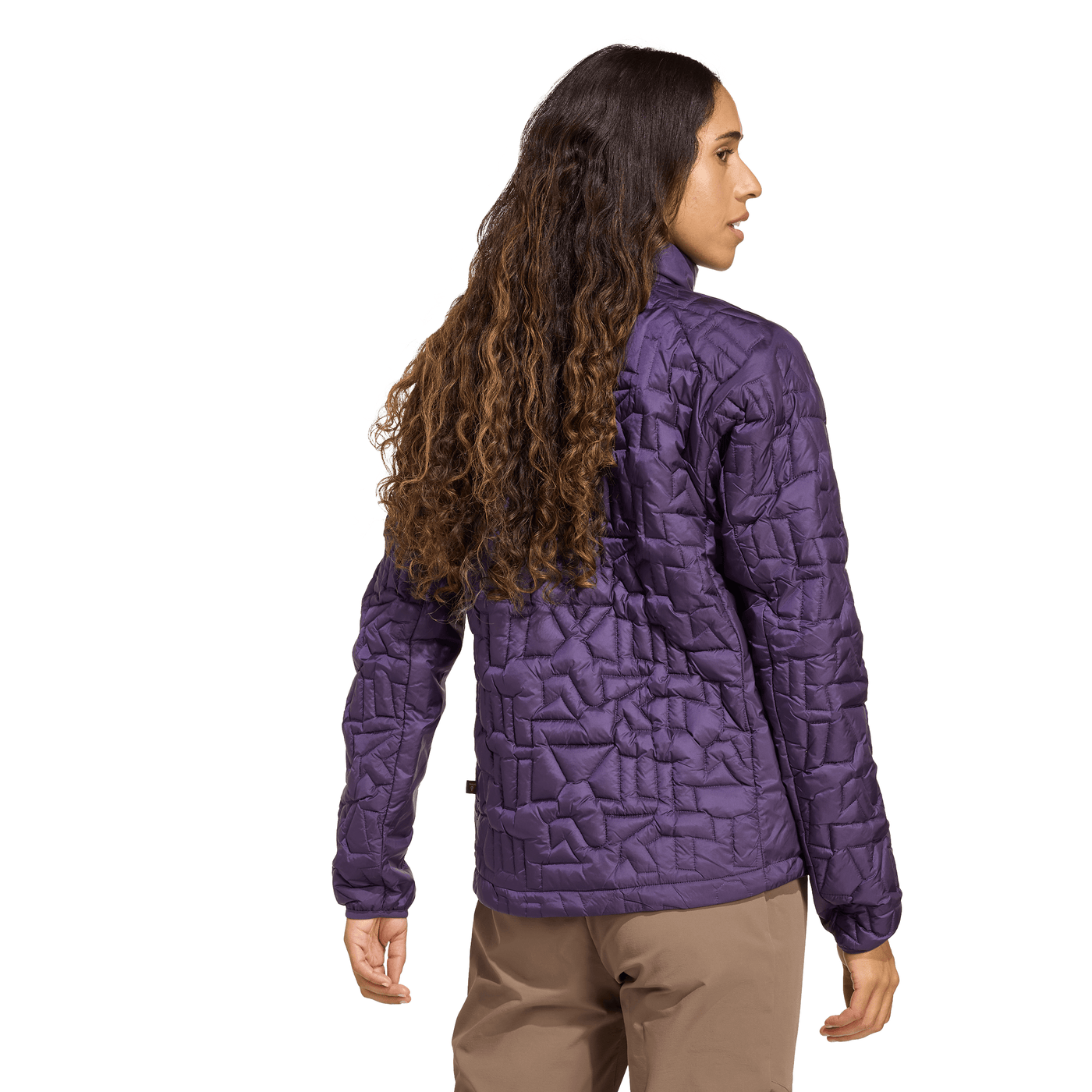 Adidas Women's Terrex Xperior PrimaLoft Loose Fill Insulated Jacket 2026