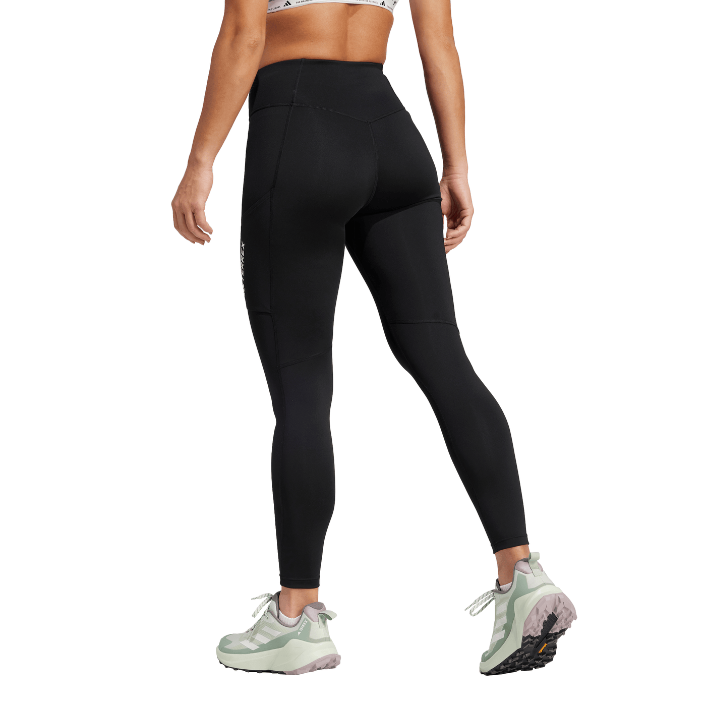 Adidas Women's Terrex Multi Leggings 2026