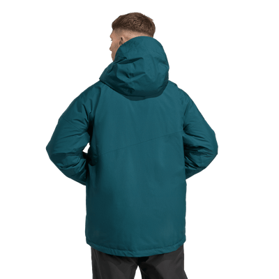 Adidas Men's Terrex Multi 2L RAIN.RDY Insulated Jacket 2026