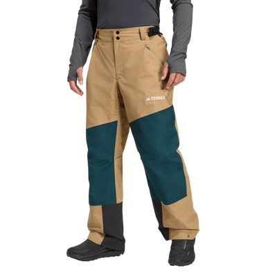 Adidas Men's Terrex Xperior 2 Layer Lined GORE-TEX Performance Pants 2026