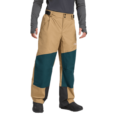 Adidas Men's Terrex Xperior 2 Layer Lined GORE-TEX Performance Pants 2026