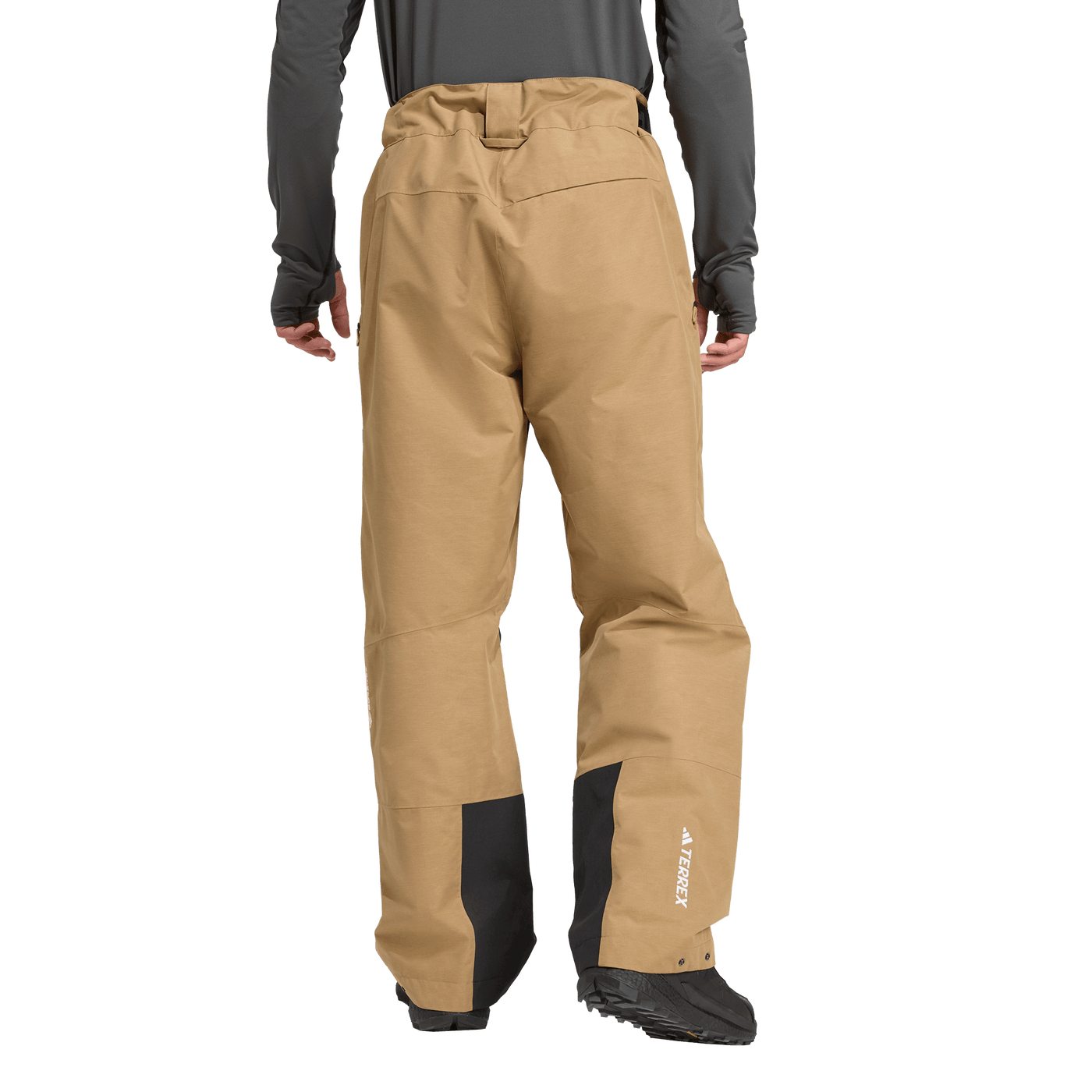 Adidas Men's Terrex Xperior 2 Layer Lined GORE-TEX Performance Pants 2026