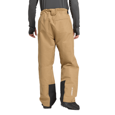 Adidas Men's Terrex Xperior 2 Layer Lined GORE-TEX Performance Pants 2026