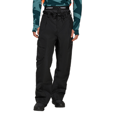 Adidas Men's Terrex Xploric 2L Insulated CLIMAPROOF Pants 2026