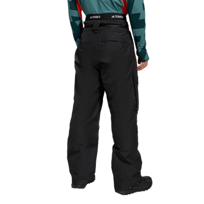 Adidas Men's Terrex Xploric 2L Insulated CLIMAPROOF Pants 2026