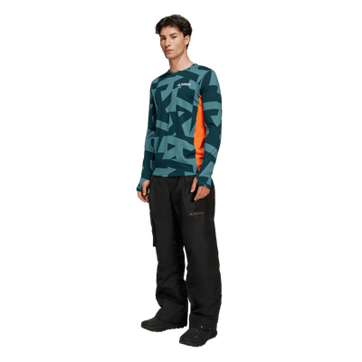 Adidas Men's Terrex Xploric 2L Insulated CLIMAPROOF Pants 2026